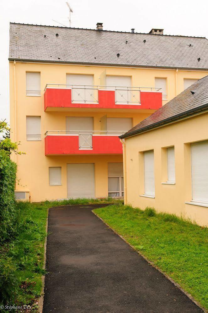 Hotel As Orléans Nord Artenay